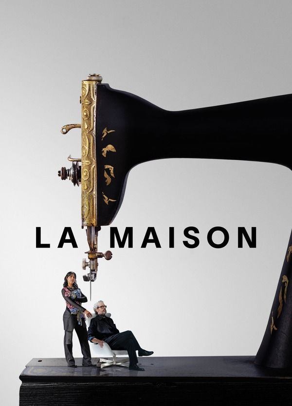 La Maison Butt Gay 22443