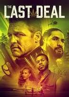 The Last Deal Shirtless Straight 22446