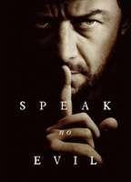Speak No Evil Bulge Sexy 22451