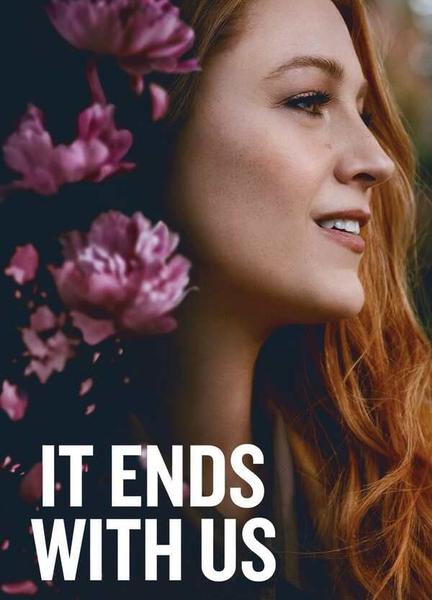It Ends with Us Shirtless Straight 22457