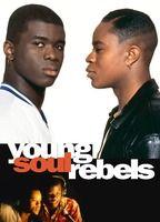 Young Soul Rebels Butt Gay 22459