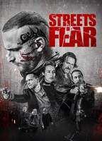 Roads of Fear Balls Bulge 22462