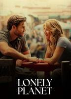 Lonely Planet Butt Shirtless 22468