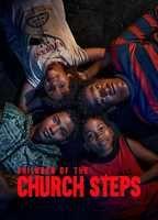 Children of the Church Steps Gay Shirtless 22498