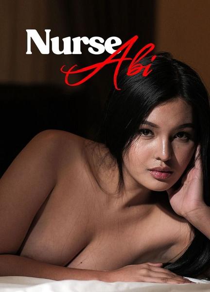 Nurse Abi Butt Sexy 22500
