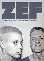 ZEF - The Story of Die Antwoord Butt Shirtless 22504