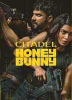 Citadel: Honey Bunny Butt Shirtless 22511