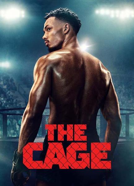 The Cage Sexy Shirtless 22514