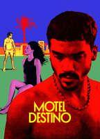 Motel Destino Balls Butt 22517