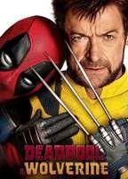 Deadpool & Wolverine Sexy Shirtless 22519