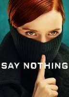 Say Nothing Sexy Shirtless 22523