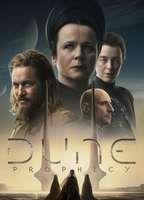 Dune: Prophecy Butt Shirtless 22528