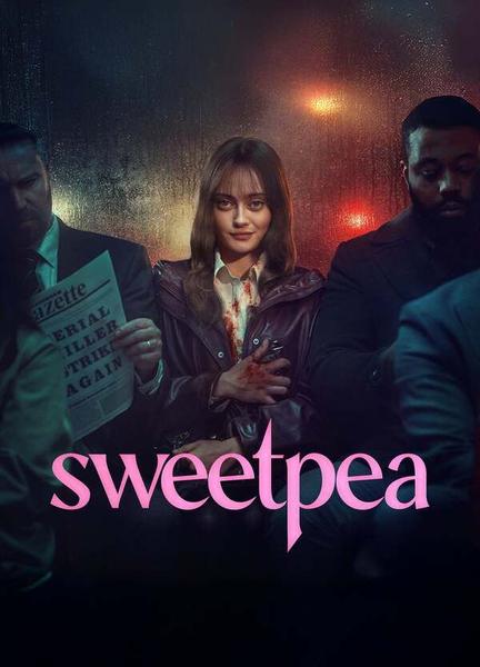 Sweetpea Shirtless Straight 22531