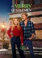 The Merry Gentlemen Sexy Shirtless 22535