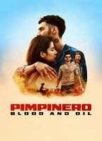 Pimpinero: Blood and Oil Butt Shirtless 22536