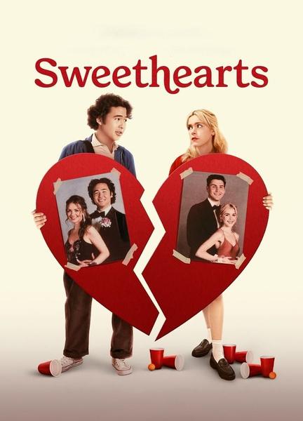 Sweethearts Balls Penis 22550