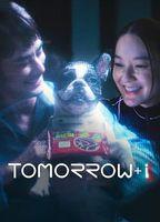Tomorrow and I Butt Shirtless 22552
