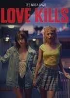 Love Kills Butt Shirtless 22554