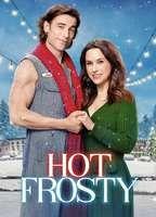 Hot Frosty Sexy Shirtless 22556