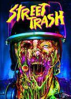 Street Trash Balls Erect 22572