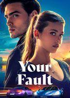 Your Fault Sexy Shirtless 22580