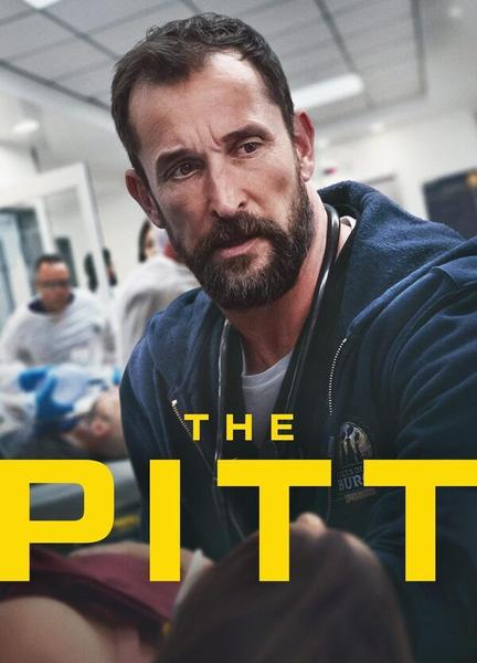 The Pitt Balls Butt 22603