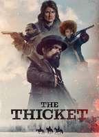 The Thicket Shirtless Straight 22609