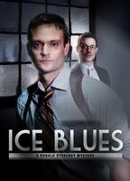 Ice Blues Shirtless 22612