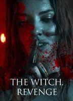 The Witch. Revenge Butt Shirtless 22641
