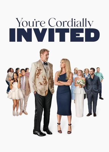 You're Cordially Invited Bulge Shirtless 22645