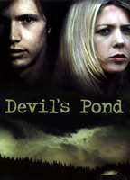 Devil's Pond Shirtless 22650