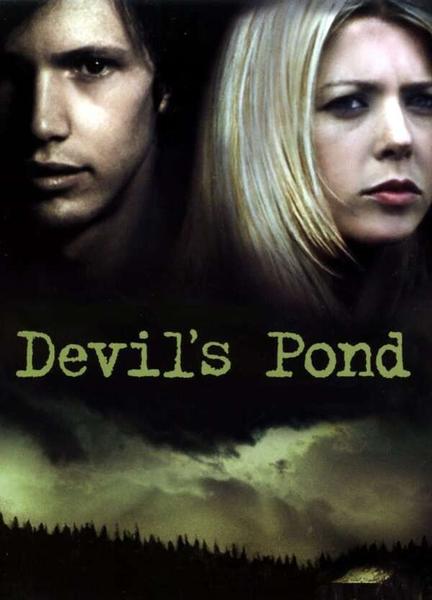 Devil's Pond Shirtless 22650