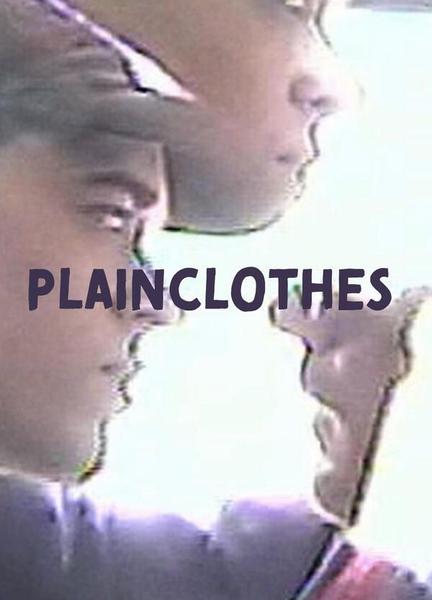 Plainclothes 22657