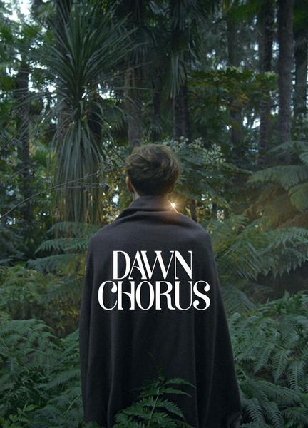 Dawn Chorus Butt Shirtless 22672