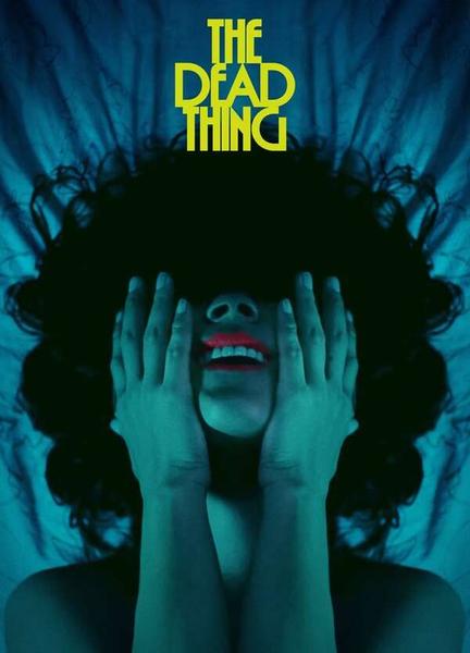 The Dead Thing Shirtless Straight 22674