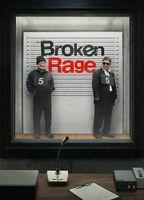 Broken Rage Butt Shirtless 22694