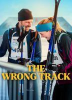 The Wrong Track Balls Butt 22699