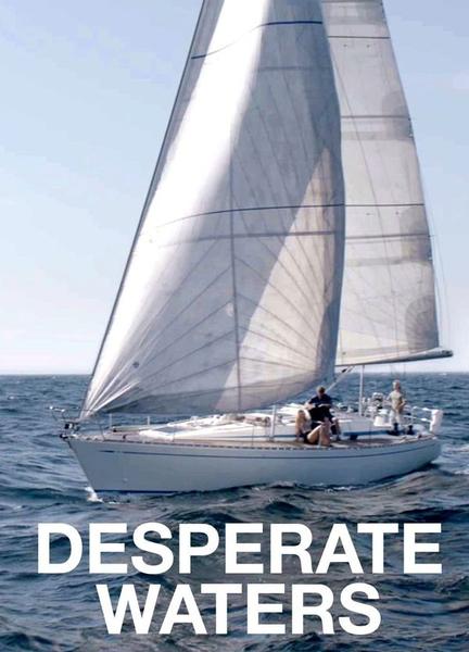 Desperate Waters Shirtless Straight 22705