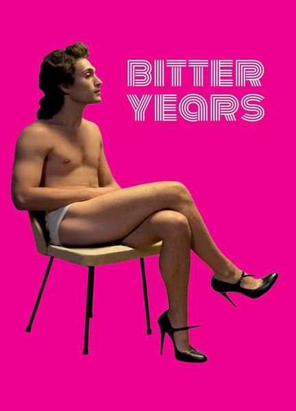 Bitter Years Balls Bulge 22706