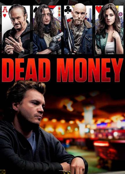 Dead Money Shirtless Straight 22710