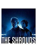 The Shrouds Butt Shirtless 22714