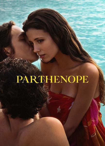 Parthenope Bathing Suit Bulge 22716