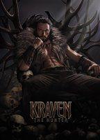 Kraven the Hunter Sexy Shirtless 22721