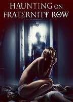 Haunting on Fraternity Row Bulge Sexy 22734