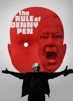 The Rule of Jenny Pen Butt Shirtless 22740