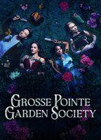 Grosse Pointe Garden Society Sexy Shirtless 22741