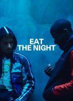 Eat the Night Balls Butt 22753