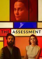 The Assessment Bulge Shirtless 22761