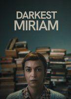 Darkest Miriam Balls Penis 22786