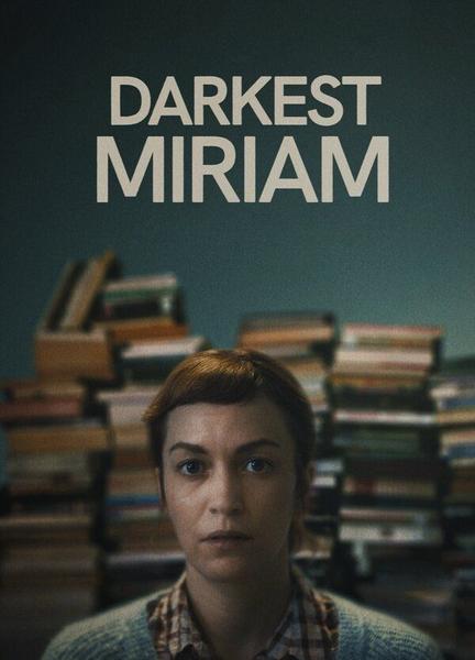 Darkest Miriam Balls Penis 22786